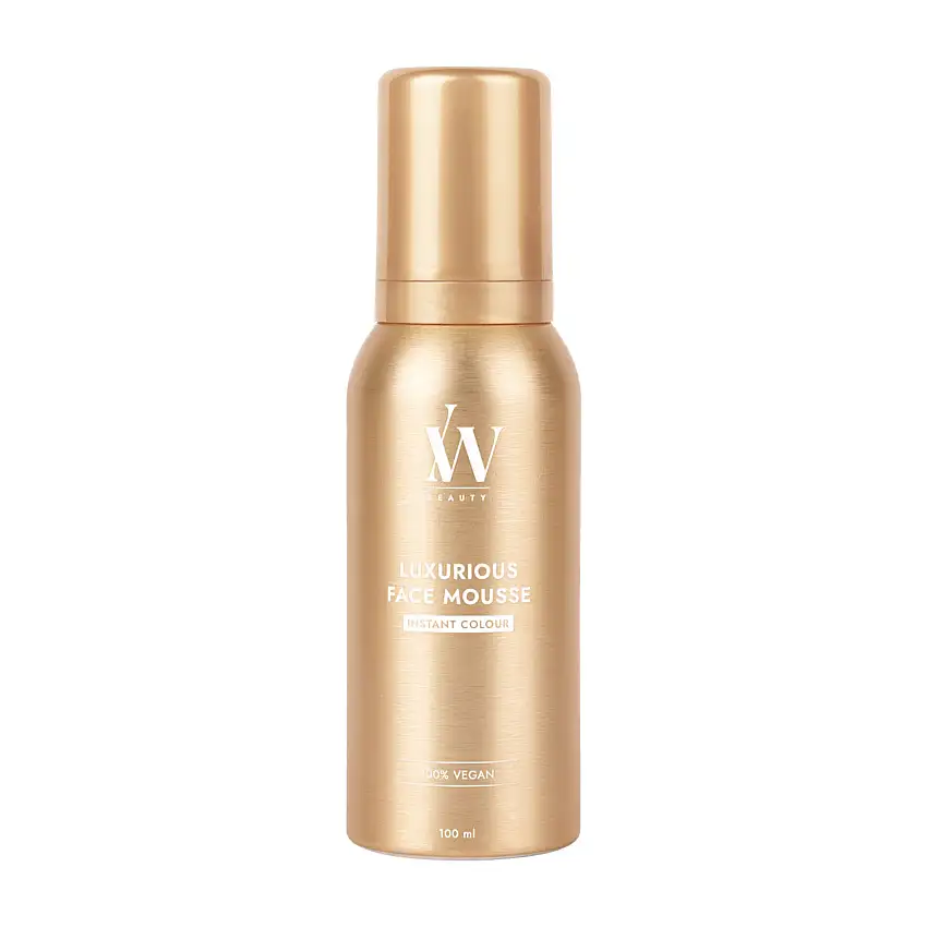 Ida Warg Luxurious Face Mousse 150 ml