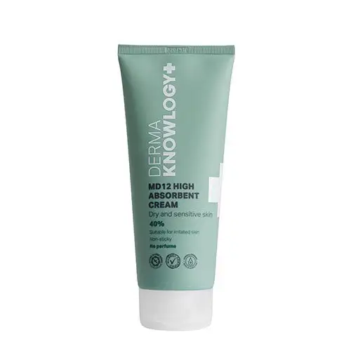 Dermaknowlogy+ Md12 High Absorbant Cream | 200 ml