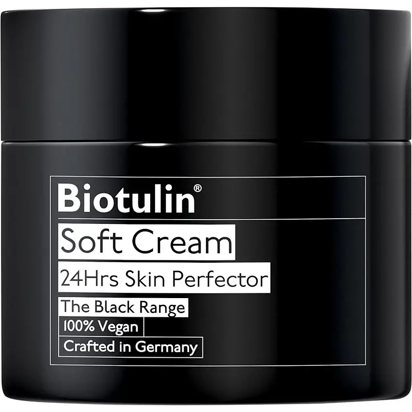 Biotulin Ansigtspleje Daynite 24+ Absolute Facecreme 50 ml