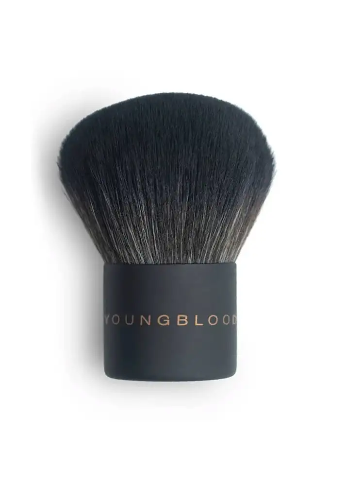 Youngblood Makeup Brush YB1 Kabuki 1 stk