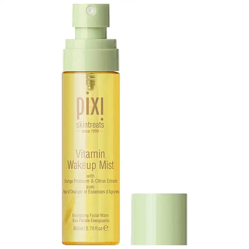 Pixi Ansigtsrensning Vitamin Wake up Mist 80 ml