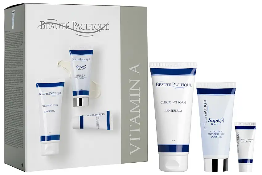 Beauté Pacifique Super3 Booster Gaveæske