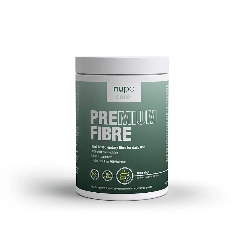 Nupo Premium Fibre 190 g