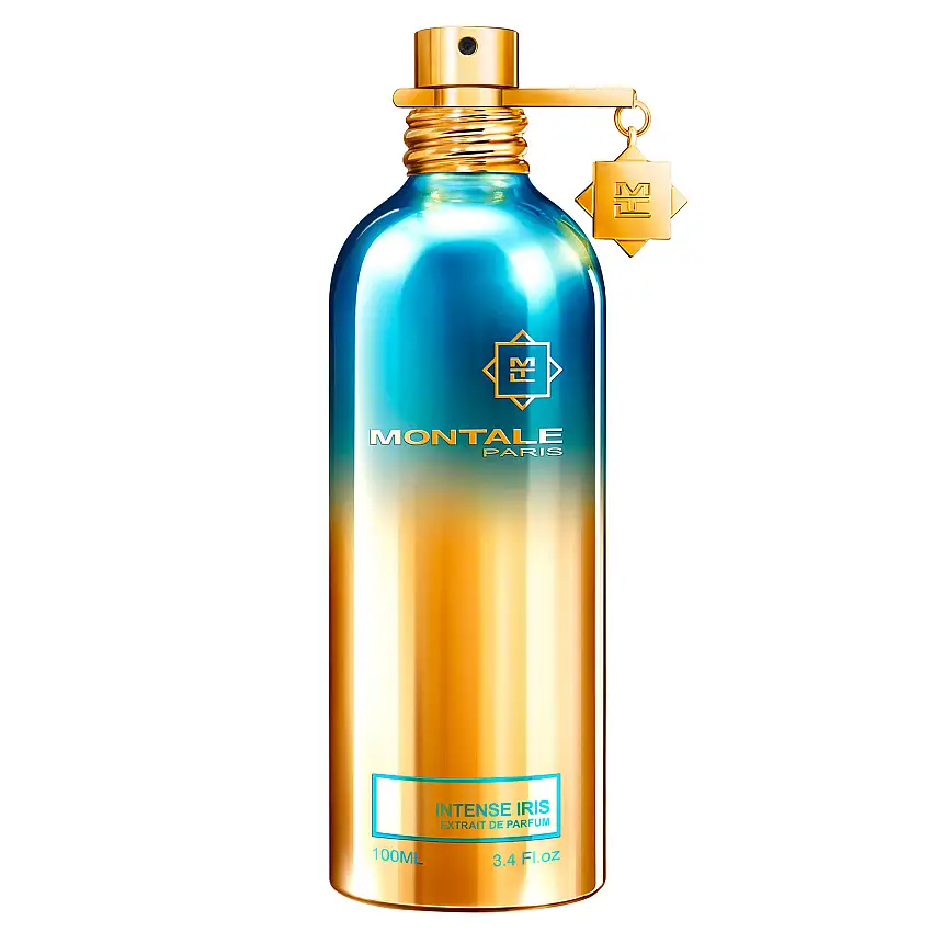 Montale Intense Iris Eau de Parfum 100 ml
