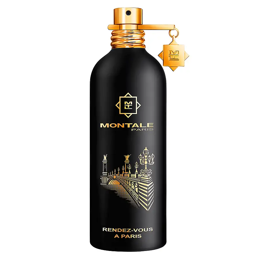Montale Rendez-vous à Paris Eau de Parfum 100 ml