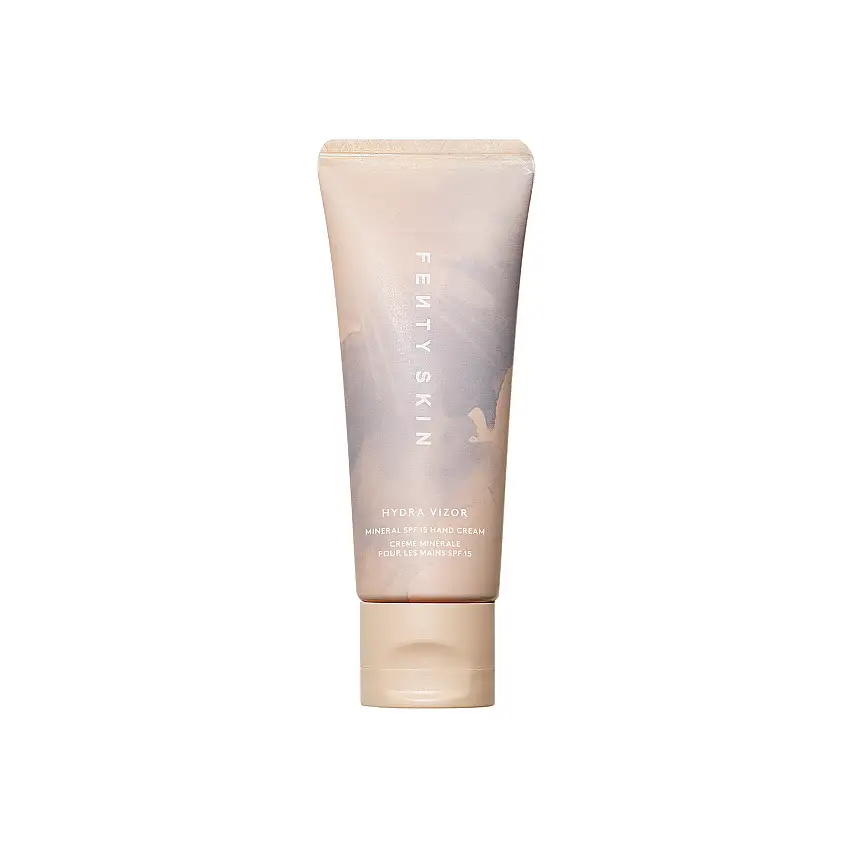 Fenty Beauty Hydra Vizor Broad Spectrum Mineral spf15 Sunscreen Hand Cream 40 ml