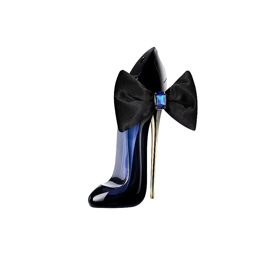 Carolina Herrera Good Girl Eau de Parfum Bowtastic Collector 80 ml