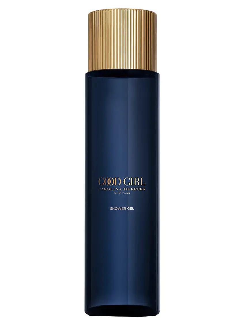 Carolina Herrera Good Girl Showergel 200 ml
