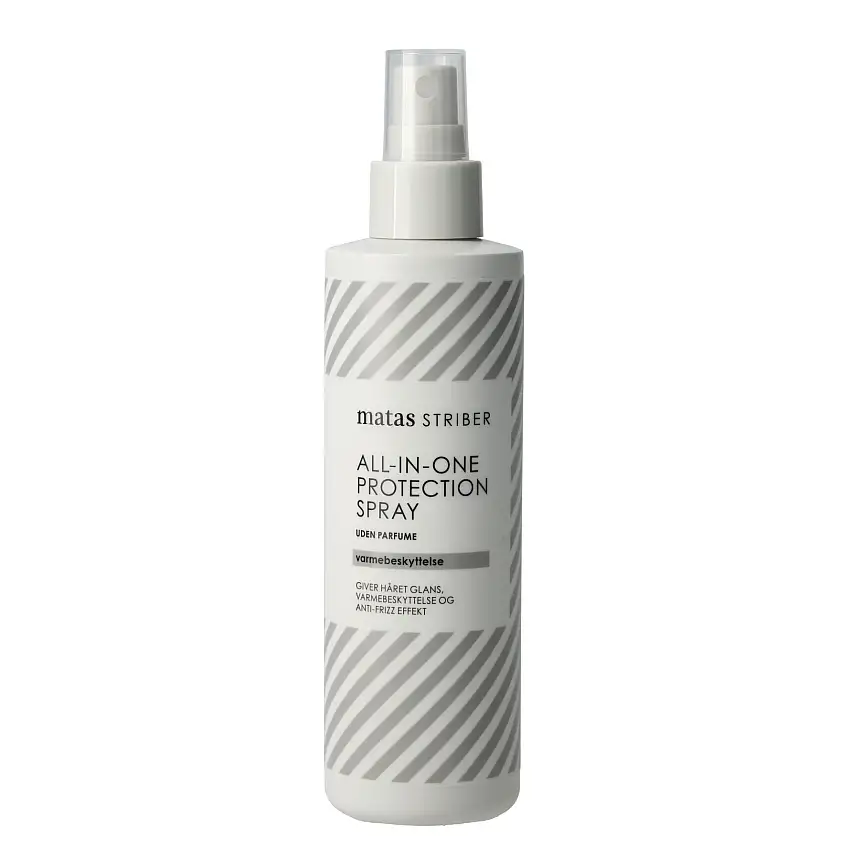Matas Striber All-In-One Protection Spray Uden Parfume 200 ml