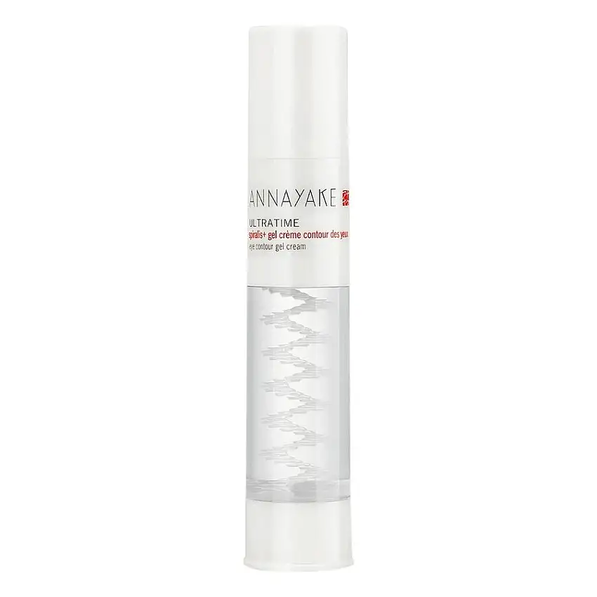Annayake Ultratime Eye Contour Gel Cream 15 ml
