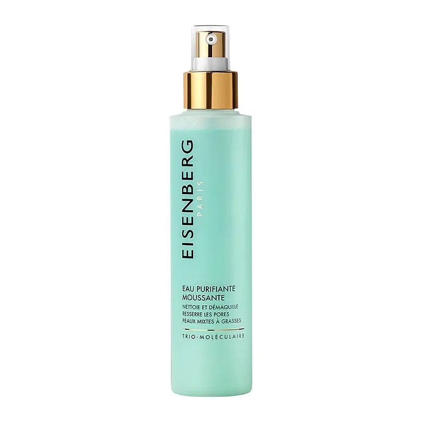 Eisenberg Cleansing Eau Purifiante Moussante 150 ml