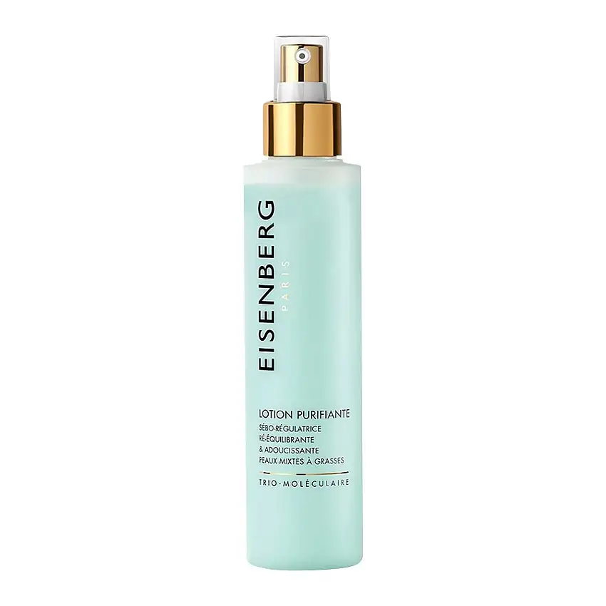 Eisenberg Cleansing Lotion Purifiante 150 ml