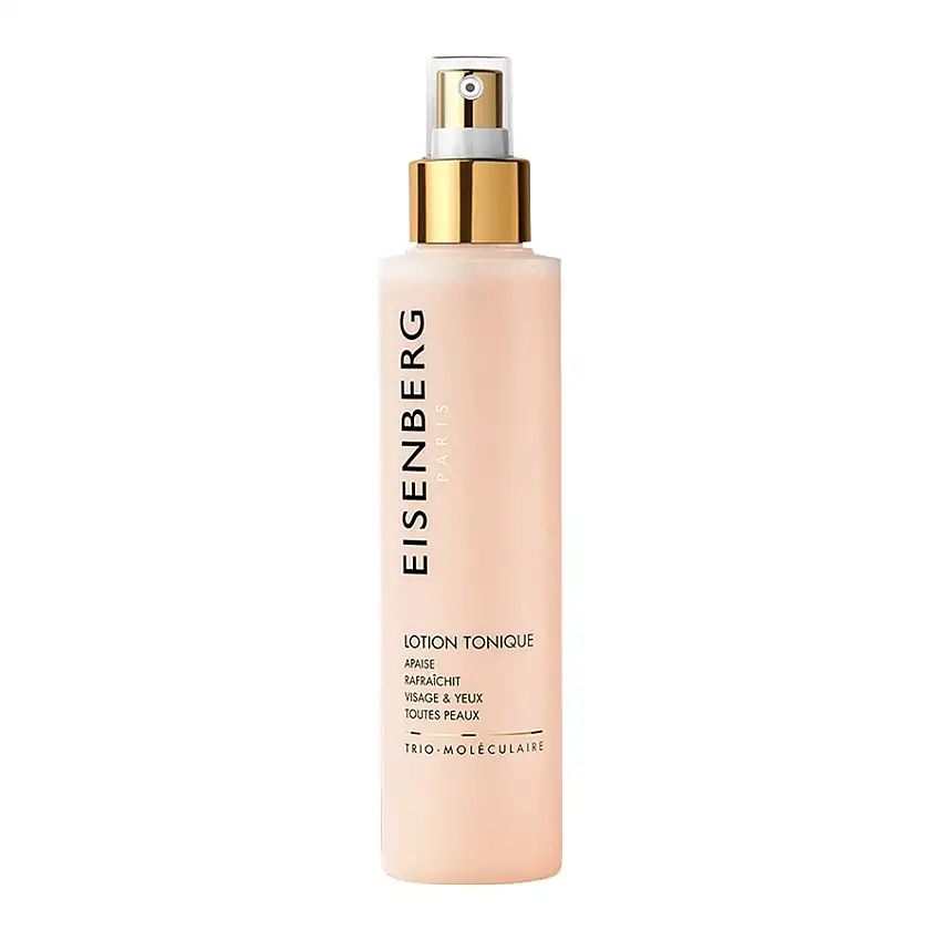 Eisenberg Cleansing Lotion Tonique 150 ml