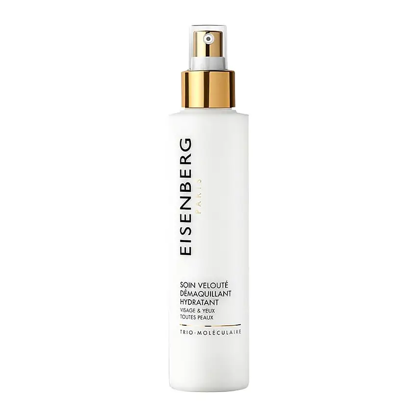 Eisenberg Cleansing Soin Velouté Démaquillant 150 ml