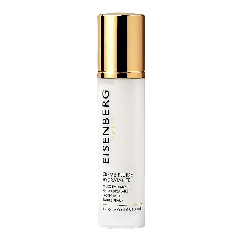 Eisenberg Creams Crème Fluide Hydratante 50 ml