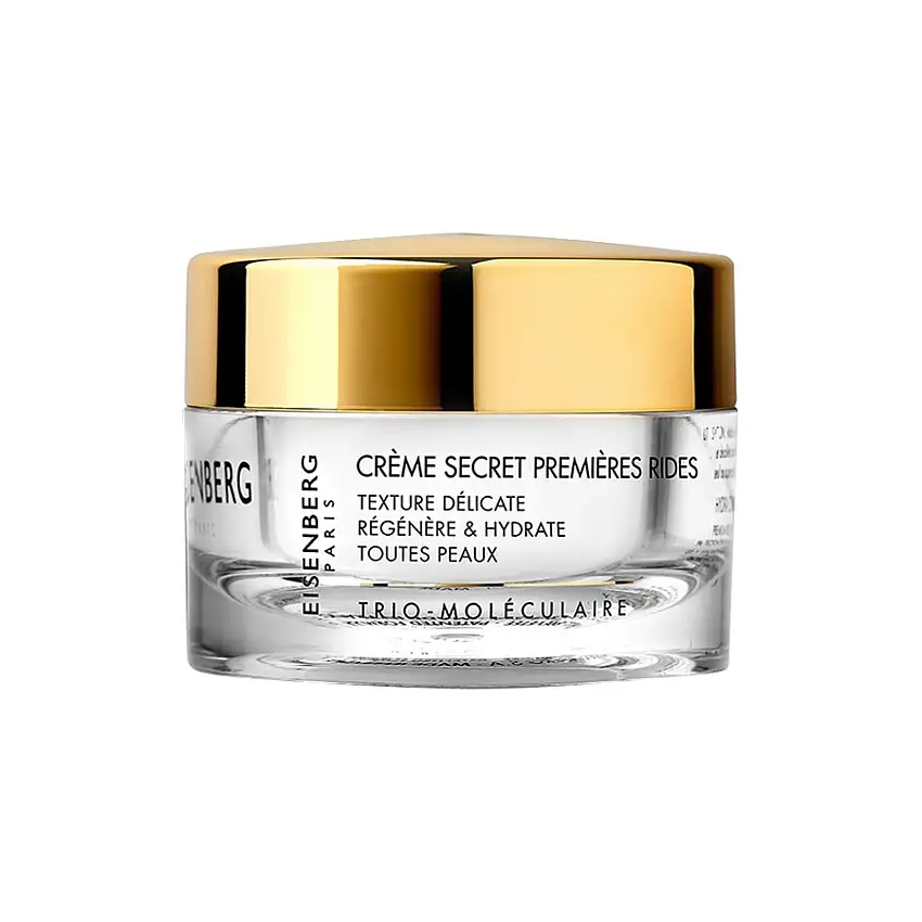 Eisenberg Creams Crème Secret Premières Rides 50 ml