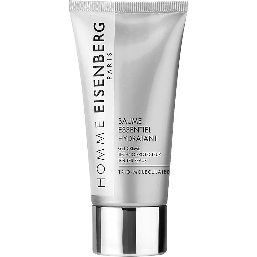 Eisenberg Pleje af mænd Homme Baume Essentiel Hydratant 75 ml