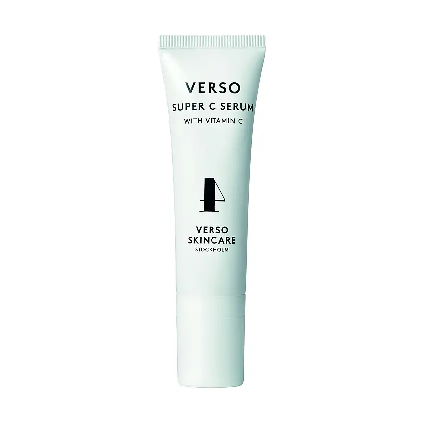 Verso Super C Serum 30 ml