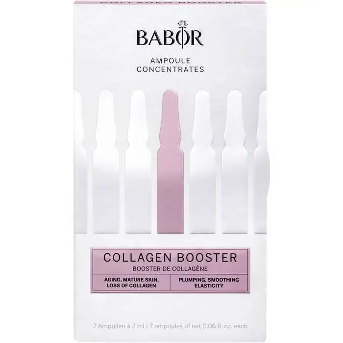 Babor Collagen Booster 7 x 2 ml
