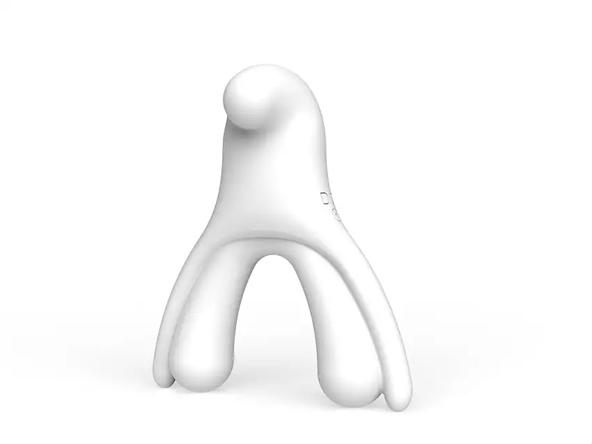 Cere Lalalena Vibrator White