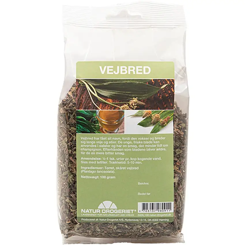 Natur Drogeriet Vejbred 100 g