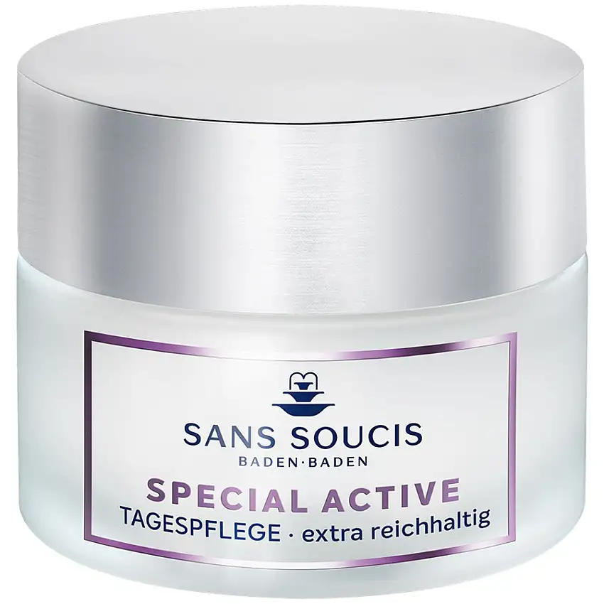 Sans Soucis Special Active Dagcreme Ekstra righoldig 50 ml