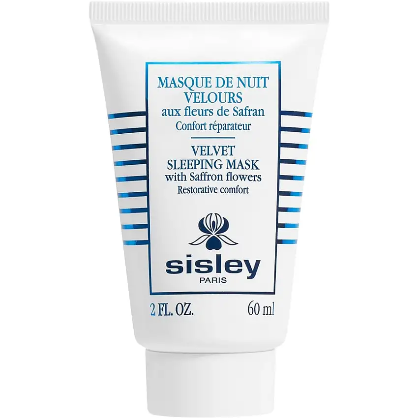 Sisley Masker Masque De Nuit Velours 60 ml