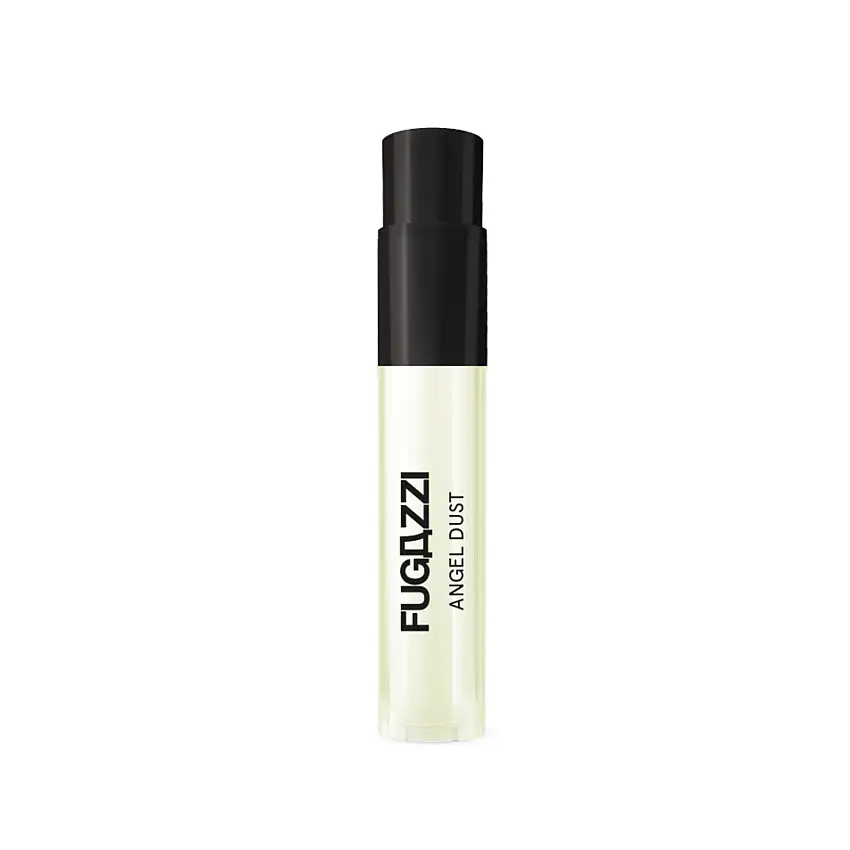 FUGAZZI Angel Dust Eau de Parfum 8 ml, Mini