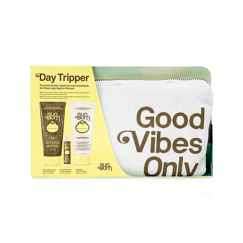 Sun Bum Day Tripper Kit