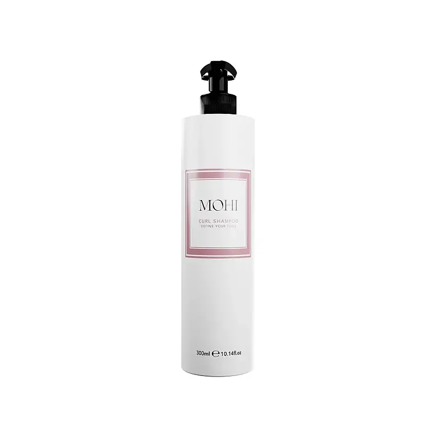 MOHI Curl Shampoo 300 ml