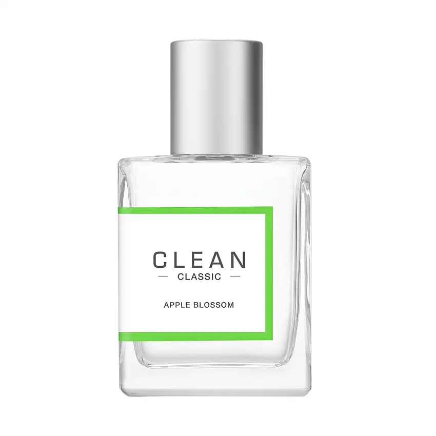 Clean Apple Blossom Eau de Parfum 60 ml
