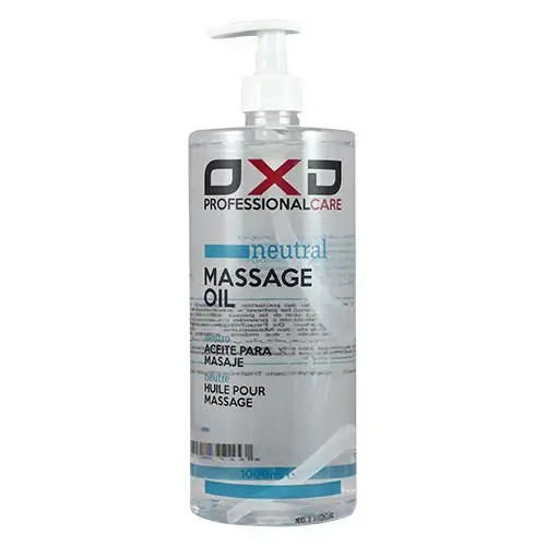 Neutral Massage Olie | 1000 ml