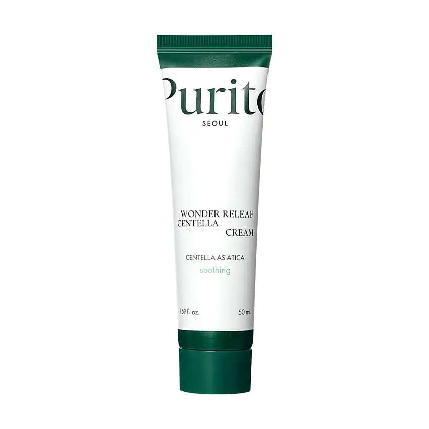 Purito Wonder Releaf Centella Cream 50 ml