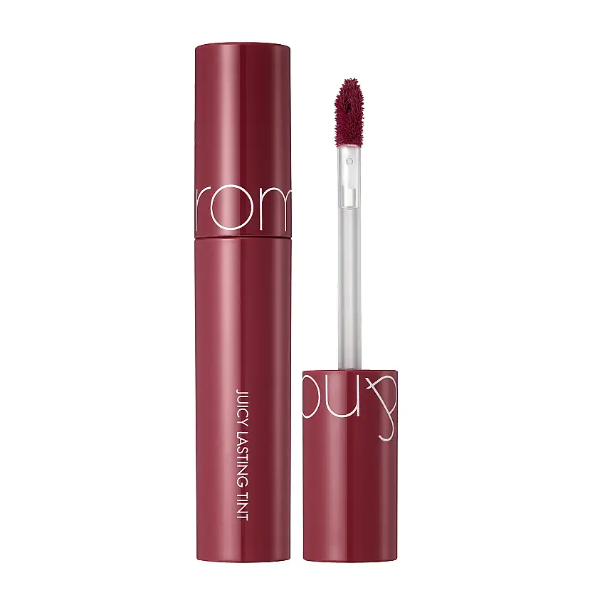 rom&nd Juicy Lasting Tint 12 Cherry Bomb