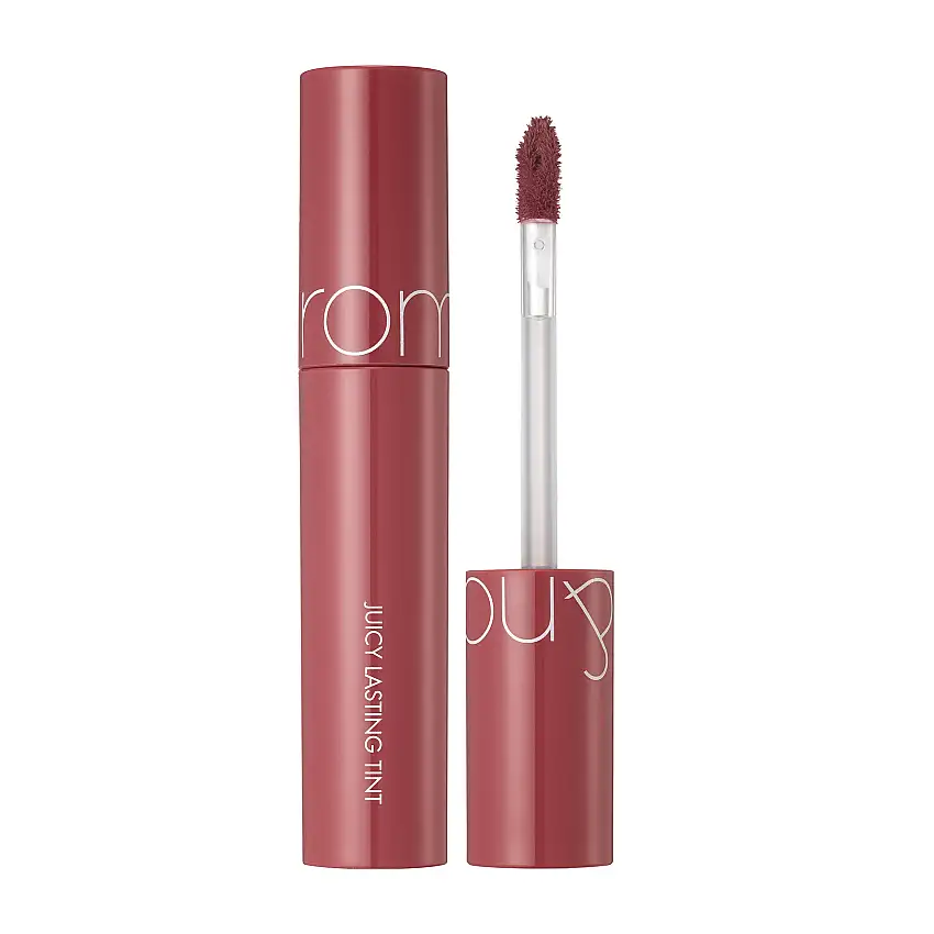 rom&nd Juicy Lasting Tint 18 Mulled Peach