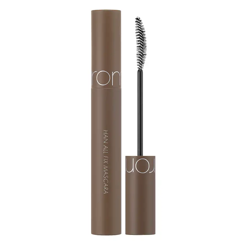 rom&nd Han All Fix Mascara L03 Long Hazel