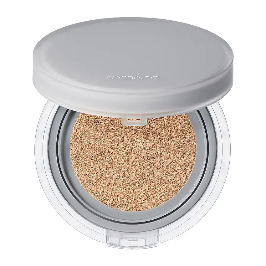 rom&nd Nu Zero Cushion 04 Beige23