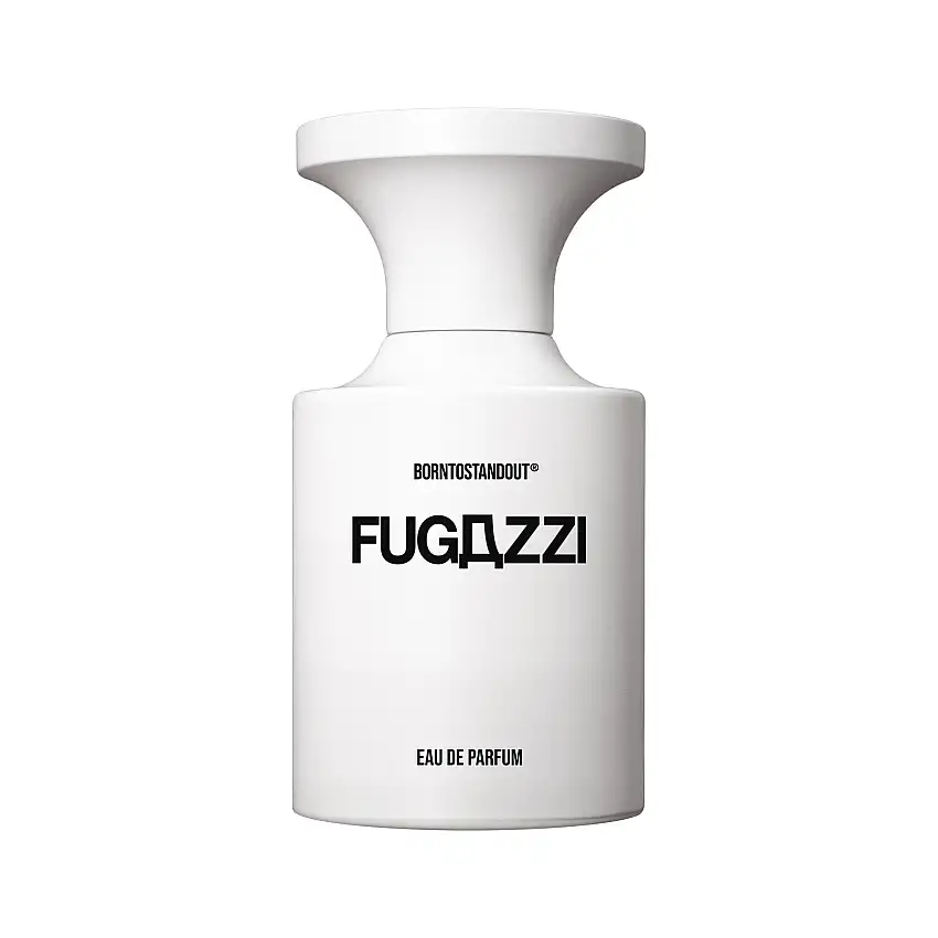 BORNTOSTANDOUT Fugazzi By Borntostandout® Eau de Parfum 50 ml