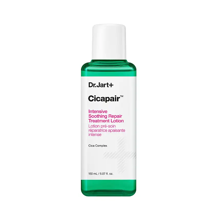 Dr.Jart+ Cicapair Intensive Soothing Repair Treatment Lotion 150 ml