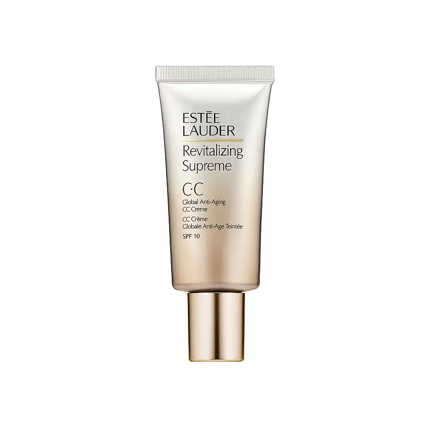 Estée Lauder Revitalizing Supreme Anti-Aging CC Creme SPF 10 30 ml