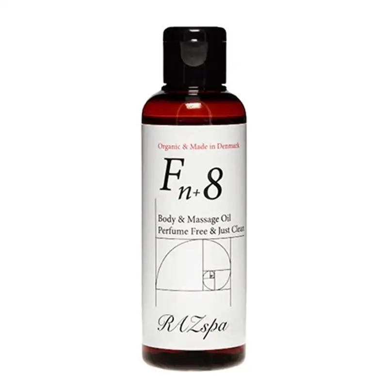RAZspa Massageolie Fn+8 (100 ml)