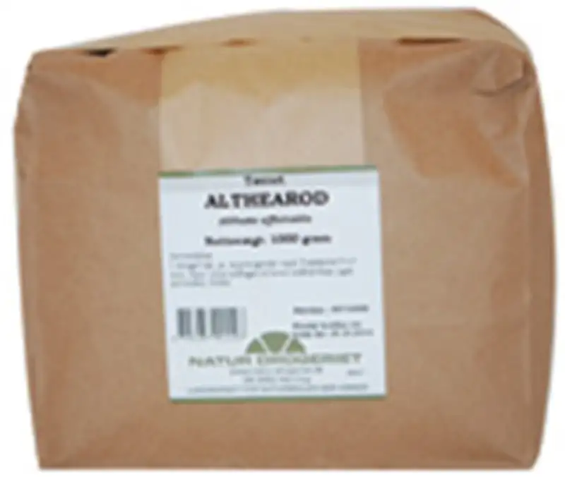 Natur Drogeriet Althearod (1000 gr)