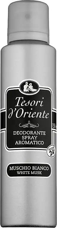Tesori d`Oriente White Musk 93089019
