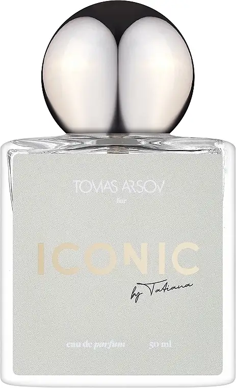 Tomas Arsov Iconic by Tatiana 77119937