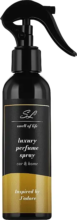 Bil & Hjemme Parfume Spray 50277129