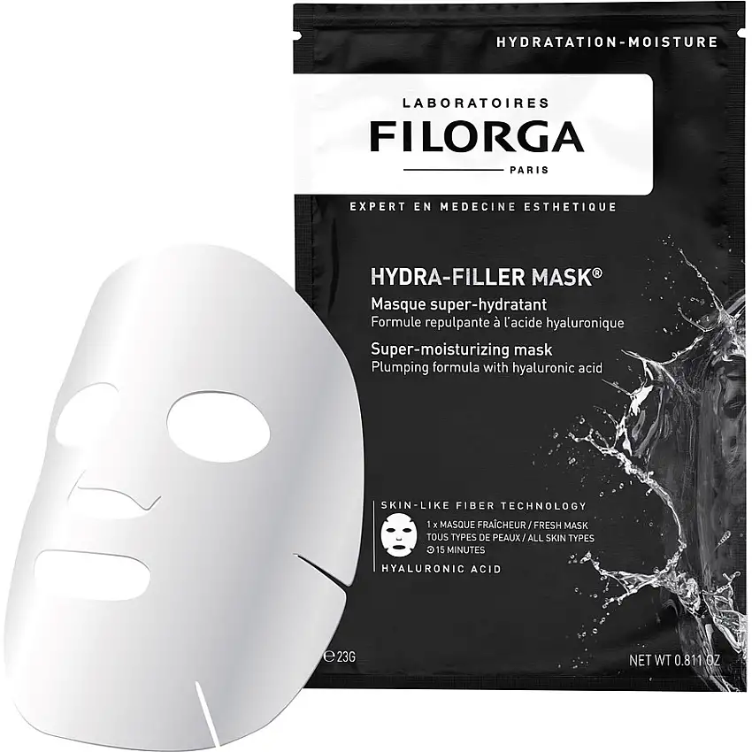 Filorga Masks Hydra-Filler-Mask 12 x 20 ml