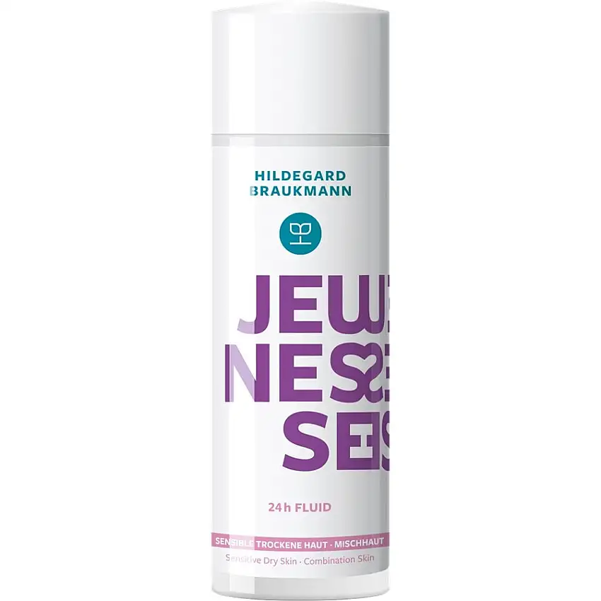 Hildegard Braukmann Jeunesse 24h fluid 50 ml