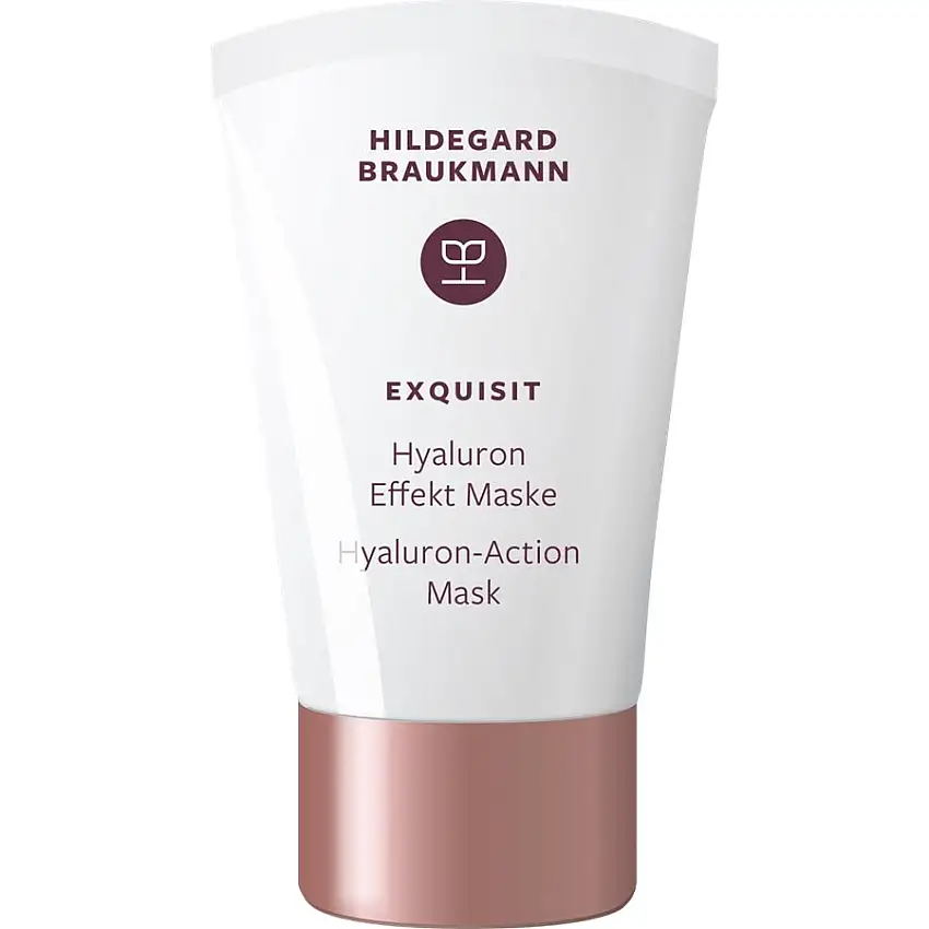 Hildegard Braukmann Exquisit Hyaluron Effekt-maske 30 ml