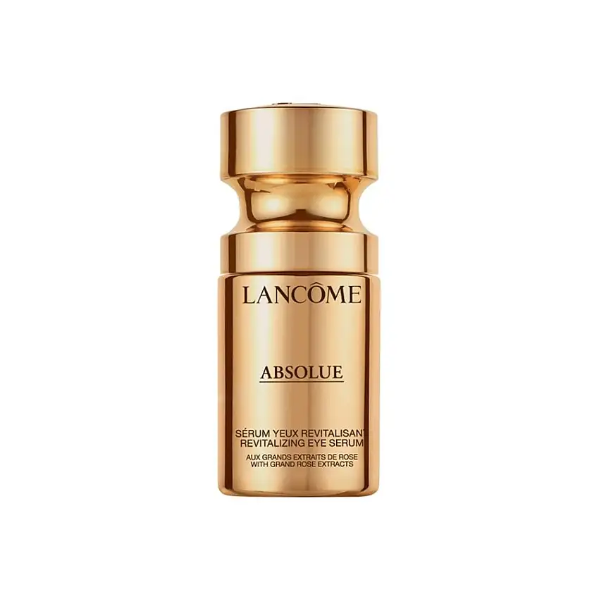 Lancôme Øjencreme Absolue Revitalizing Eye Serum 15 ml