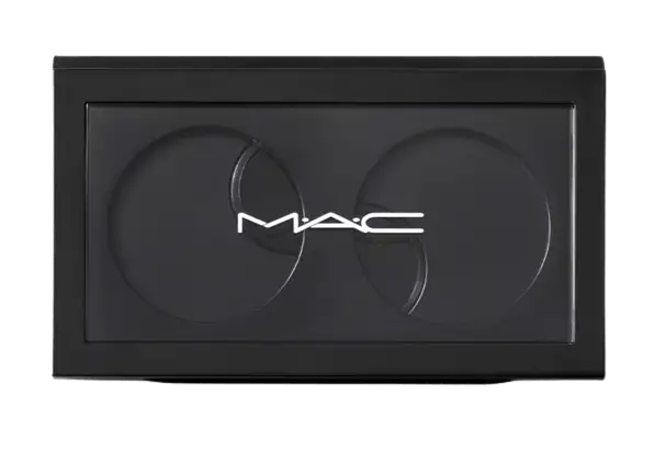 MAC Mac Pro Palette Compact x2 1 stk